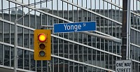 Yonge Street