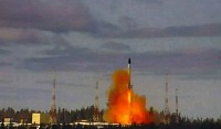 ICBM