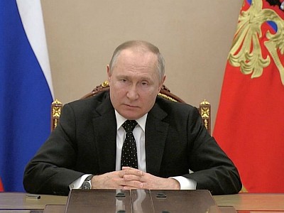 Putin