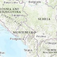 BOSNIA