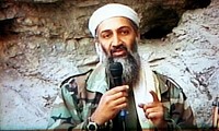 Osama bin laden