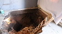 Sinkhole