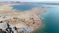 Drought in Iraq