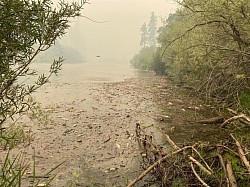 Klamath River