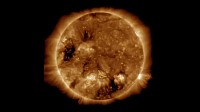 Solar flares