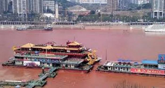 Yangzi River