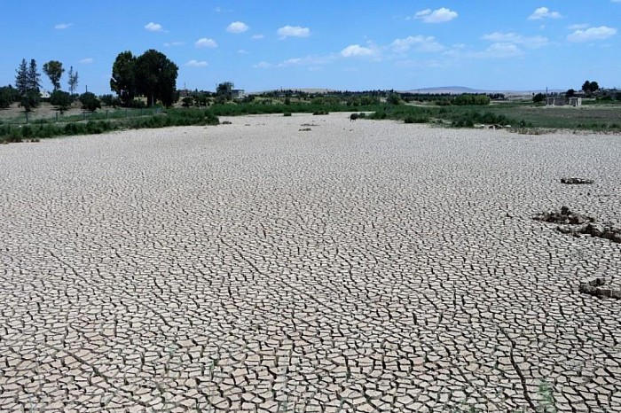 Euphrates River