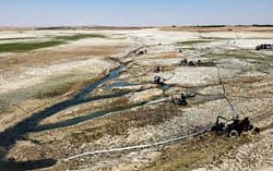 Euphrates River