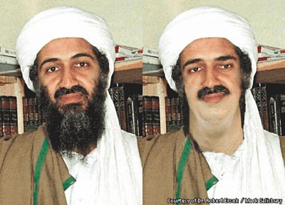 Osama plastic surgery
