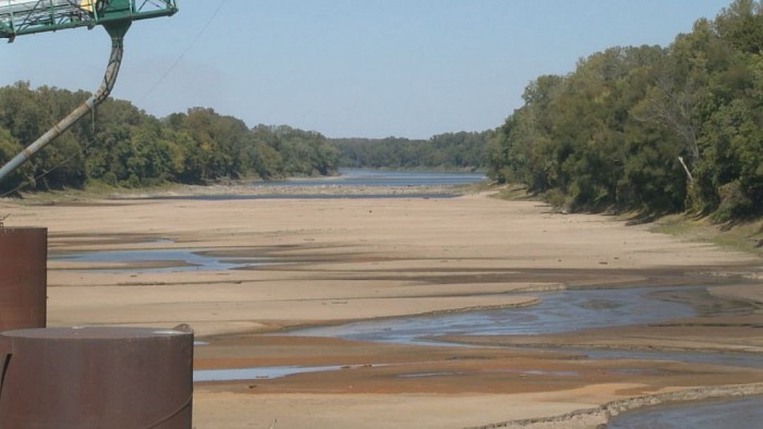 Mississippi River