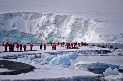 Antarctica