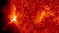 X class solar flare 1/2023