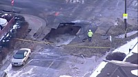 Sinkhole