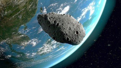 ASTEROID 2023 XD18