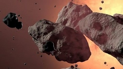 ASTEROID 2023 XN10