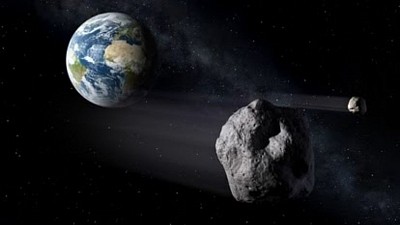 ASTEROID 2023 YP