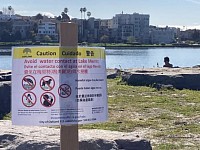 Lake Merritt
